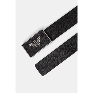 Emporio Armani колан мъжки от кожа (EM006626.AF27758)
