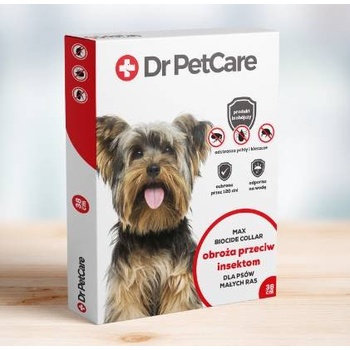 Dr PetCare Max Bio Cide Collar 38 cm