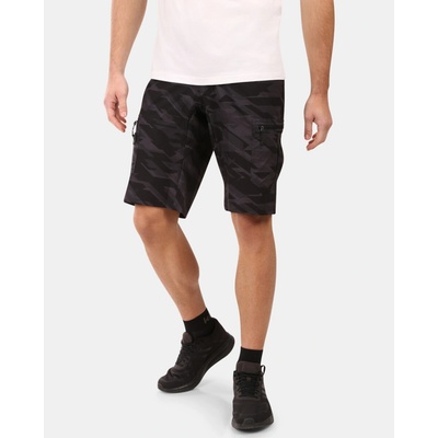 Kilpi Asher-M black