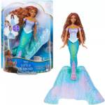 Mattel HLX13 Disney Mermaid Трансформираща кукла Ariel (HLX13)