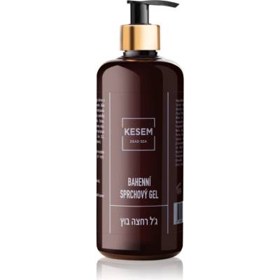 KESEM Dead Sea Mud Shower Gel душ гел с минерали от Мъртво море 500ml