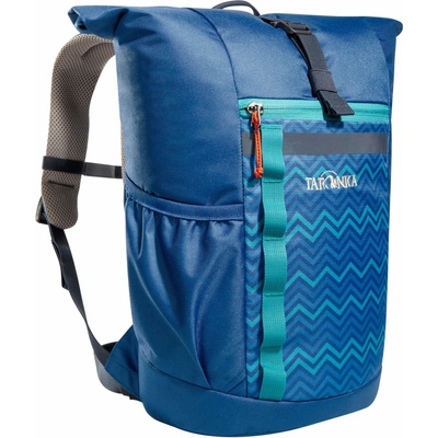 Tatonka Rolltop blue
