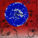 Cure - Wish CD