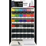 Tombow Marker Fudenosuke етикет за модулен дисплей (KIT-WSTBHS-MOD-36C)