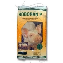 Roboran P pro prasata plv 1 kg