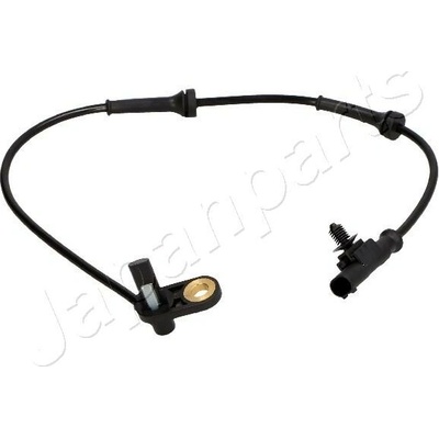 Snímač počtu otáčok kolesa JAPANPARTS ABS-156 (ABS156)