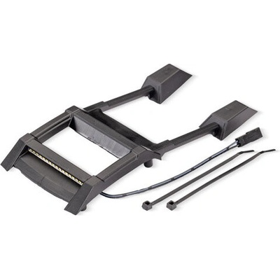 Traxxas Kryt karosérie s LED osvetlením pre #6588X #10785