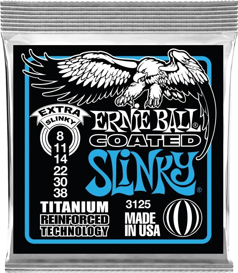 Ernie Ball 3125
