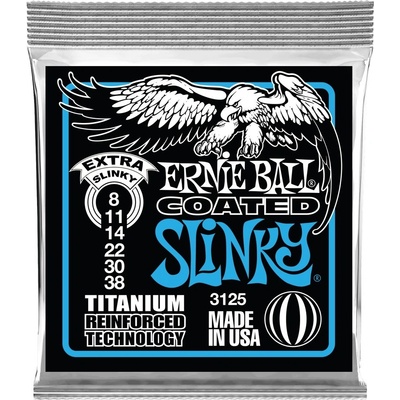 Ernie Ball 3125
