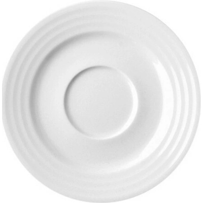 RAK Porcelain Podšálek 17 cm pro RAK-BAC30D7 RAK-BAST01D7
