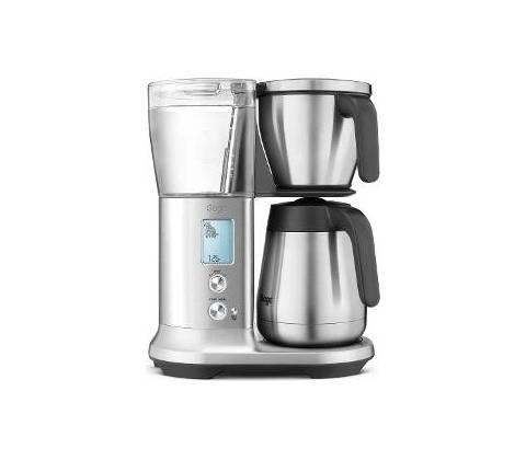 Sage SDC450BSS