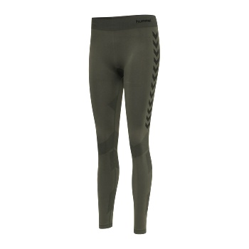 Hummel Клинове Hummel FIRST SEAMLESS TRAINING TIGHT WOMEN 212558-6084 Размер XS/S