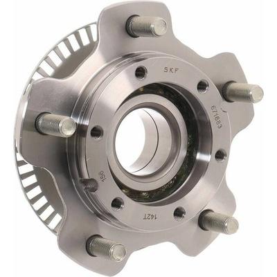 Ložisko kolesa, sada SKF VKBA 6873