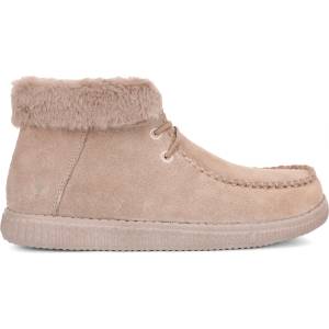 Walk in Pitas Дамски ежедневни боти Walk in Pitas Women's Tignes Casual boots - Beige - размер 39 (EU) (126-0675-0114)