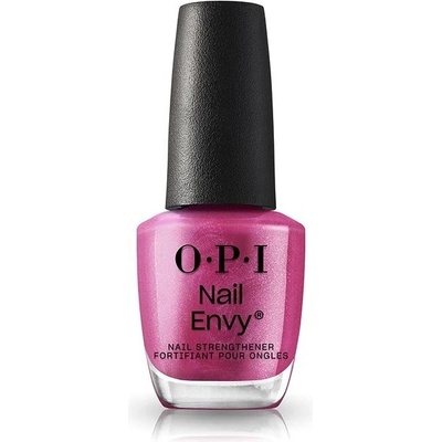O.P.I. Nail Envy Powerful Pink 15 ml