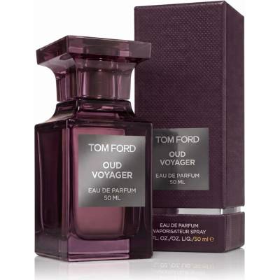 Tom Ford Oud Voyager parfumovaná voda unisex 50 ml