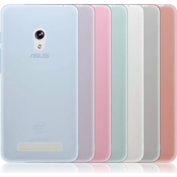 Image 1 of ASUS Zenfone 5 Силиконов Калъф + Скрийн Протектор