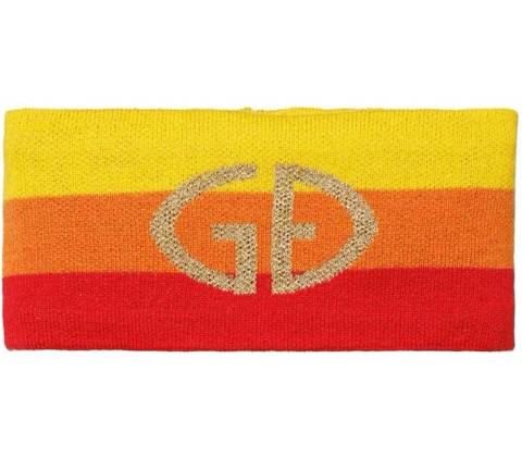 Goldbergh Pascale Flame