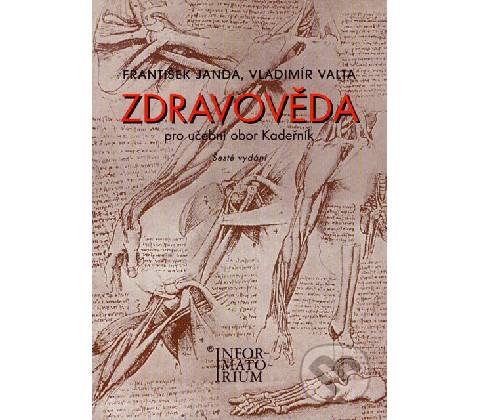 Zdravověda - František Janda