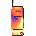 Zildjian Student Stick Bag Orange Burst Калъф за палки Orange Burst (ZXSB00202)