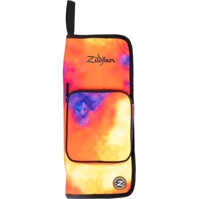 Zildjian Student Stick Bag Orange Burst Калъф за палки Orange Burst (ZXSB00202)
