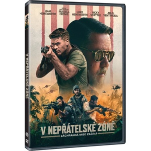 MagicBox Земя на Злото - dvd (072922)