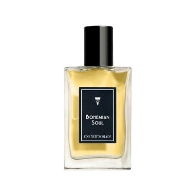 Une Nuit Nomade Bohemian Soul Une Nuit A Montauk parfémovaná voda unisex 50 ml