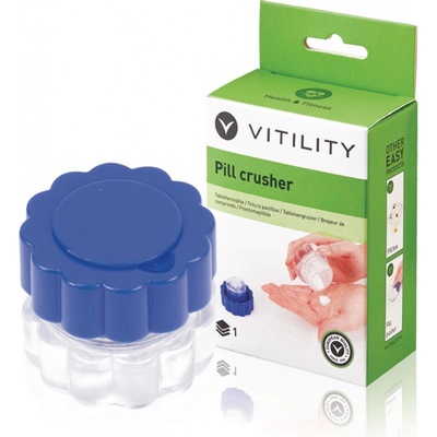 Vitility Drvič liekov VIT-70610070