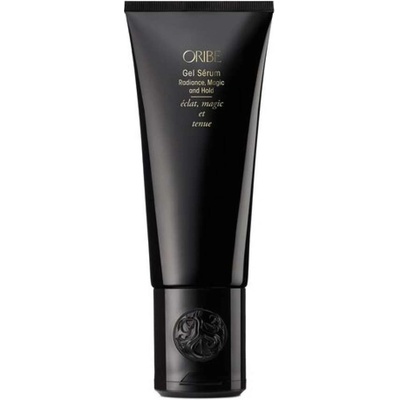 Oribe Gel Serum Radiance Magic and Hold Stylingový gel 150 ml