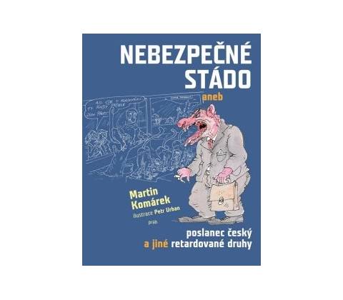 Nebezpečné stádo