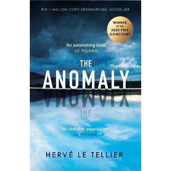 The Anomaly