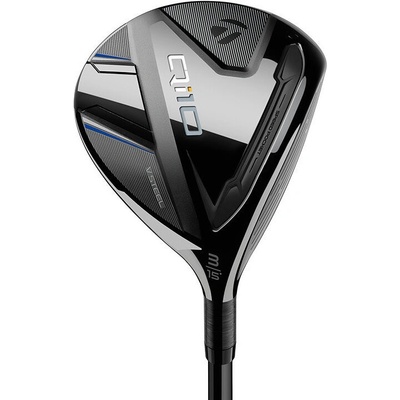 TaylorMade Qi10 Fairway Panske Prava 18° A Senior FW5 FUJIKURA VENTUS TR BLUE FW