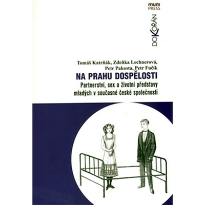 Na prahu dospělosti - Tomáš Katrňák