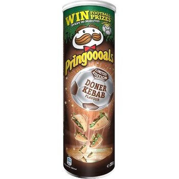 Pringles Doner Kebab 200 g