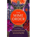 The Mime Order - Samantha Shannon
