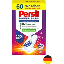 Persil Power Bars Color tablety 60 PD