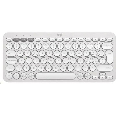 Logitech Pebble Keys 2 K380s 920-011852CZS