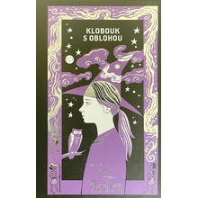 Klobouk s oblohou - limitovaná edice - Terry Pratchett