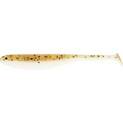Westin Gumová nástraha Shadteez Ultra Brown/White - 12cm 7g 2ks