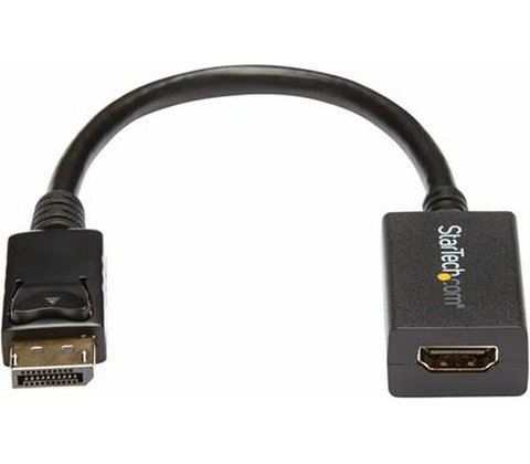 StarTech DP2HDMI2
