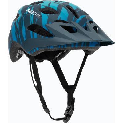 Giro Детска велосипедна каска Giro Tremor Child JR matte trench blue