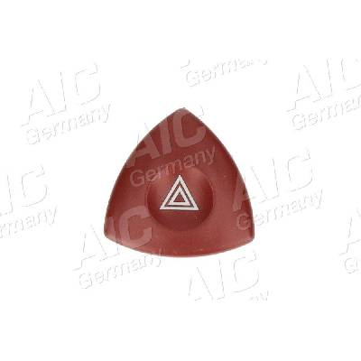 Vypínač výstražných blikačů AIC 53127