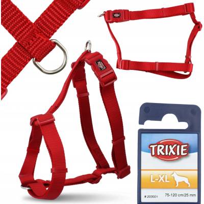 Trixie postroj Premium