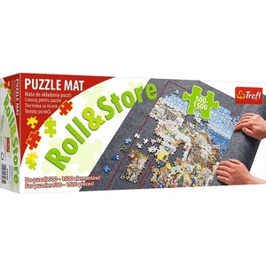 Trefl Roll & Store Puzzle Mat 500-1500 pcs (60985)