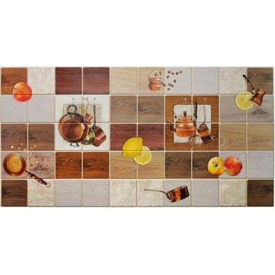 Grace 3D PVC TP10015858 1ks