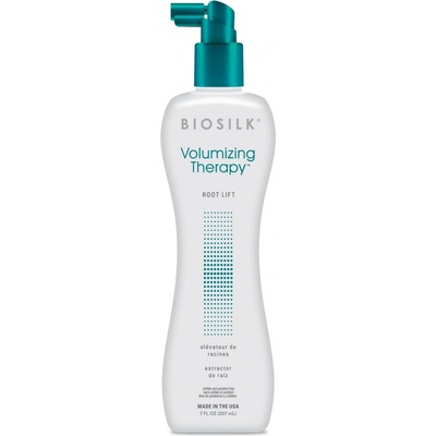 BioSilk Volumizing Therapy Root Lifter 207 ml