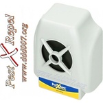 Pest-X-Repel - България Pr-220.4 Ултразвуков електронен уред за борба с гризачи, лисици и др