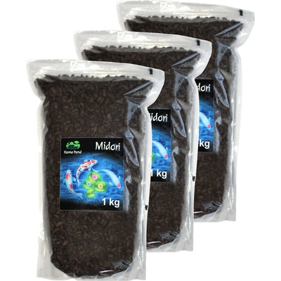 Home Pond Midori plus 3 kg