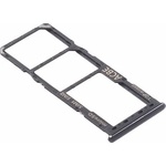 Samsung SIM-MicroSD държач Samsung Galaxy A32 4G SM-A325 - phoneparts