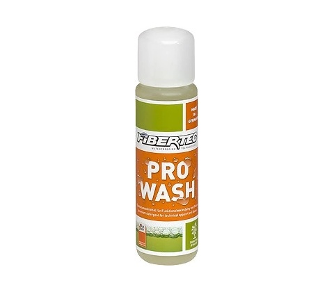 FIBERTEC PRO WASH 250 ml